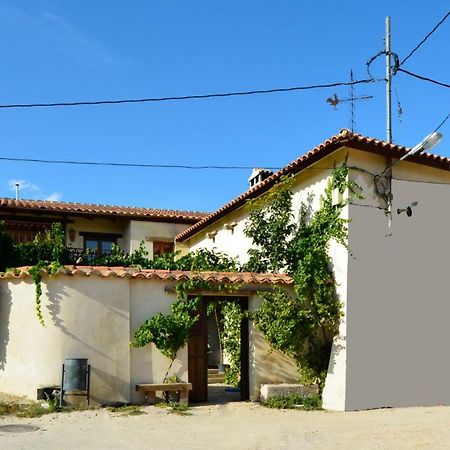 Casas Rurales Santa Ana De La Sierra Exterior photo