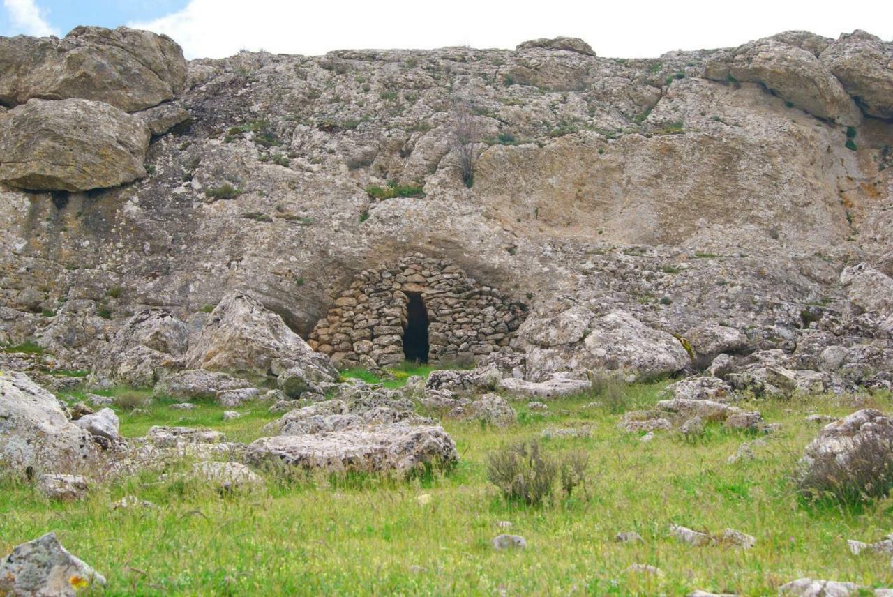 Casas Rurales Santa Ana De La Sierra Exterior photo